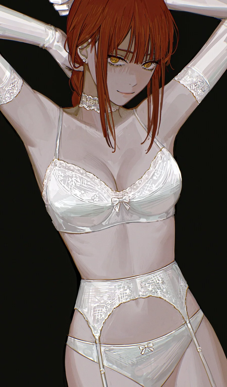 ㅇㅎ) 마키마