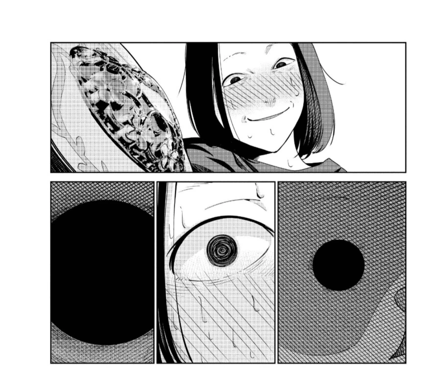 진짜 더러운 걸 쳐다보는 마법소녀 마스코트.manhwa - 이미지 4