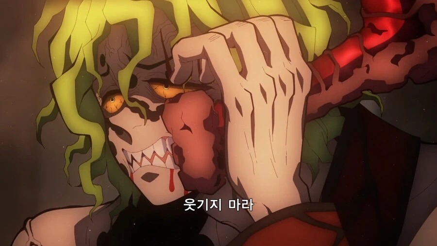 귀멸의칼날]혈귀도 용서 못하는 세계 - 이미지 4