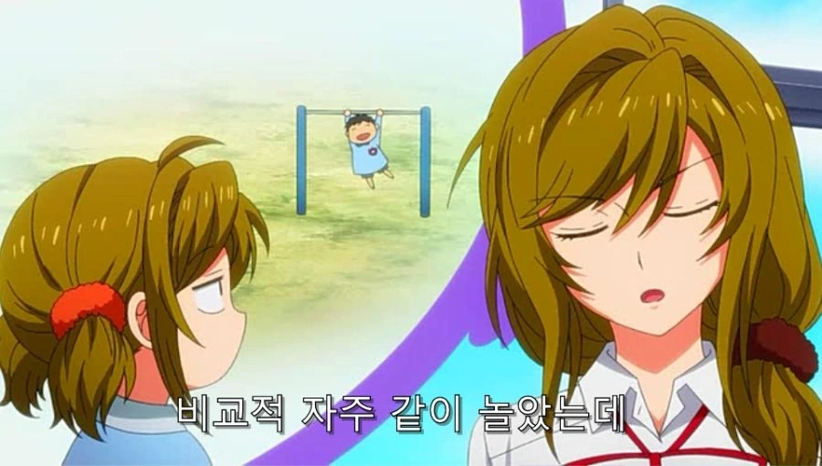 노자키 군 본 사람은 대부분 공감하는 민폐 히로인 甲 - 이미지 9