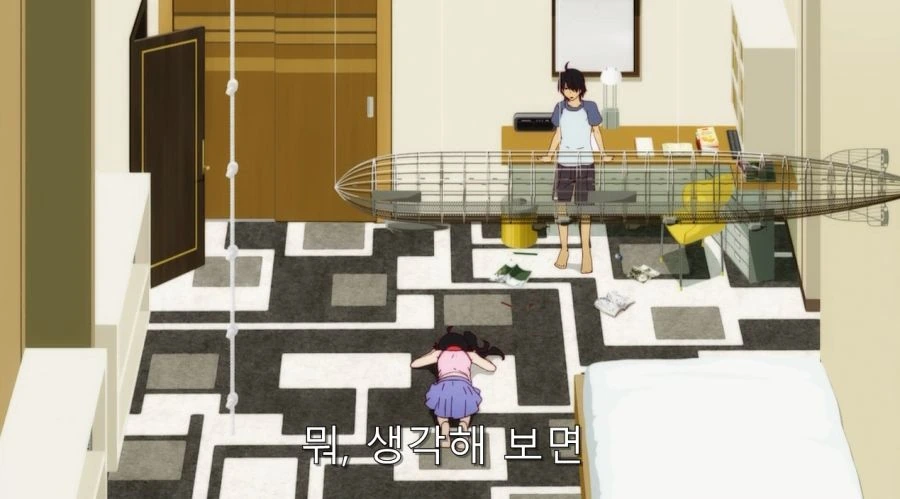 오빠한테 처녀 준다는 여동생 - 이미지 5
