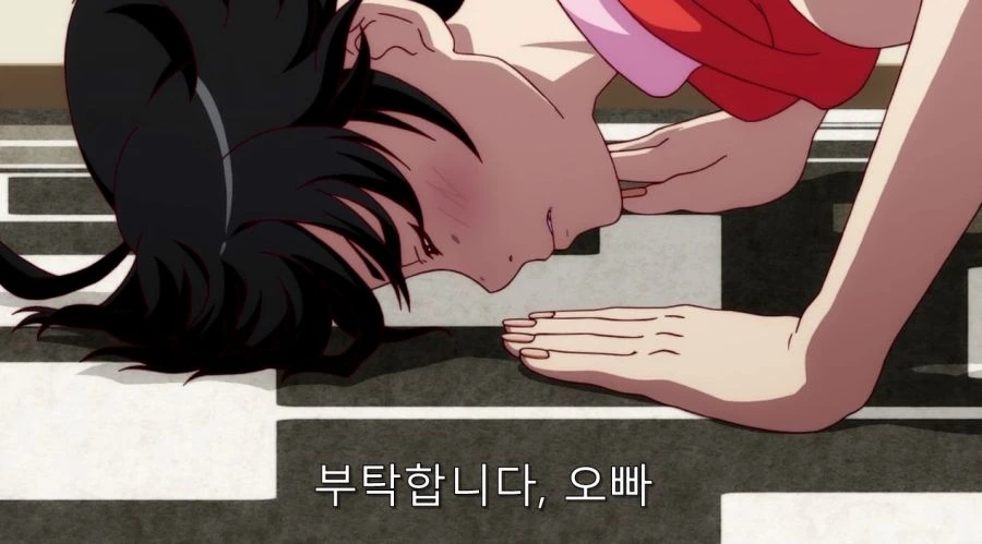 오빠한테 처녀 준다는 여동생 - 이미지 10