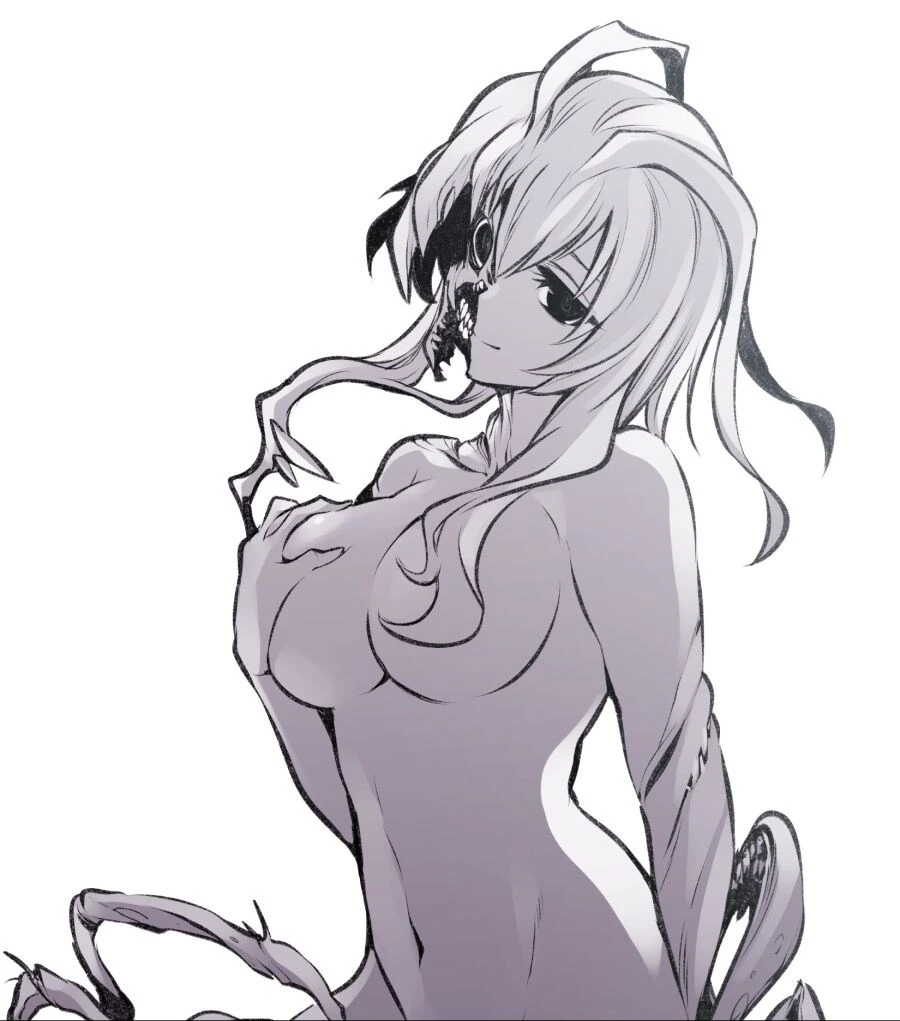 암약)최강의 용사와 함정.manhwa - 이미지 9