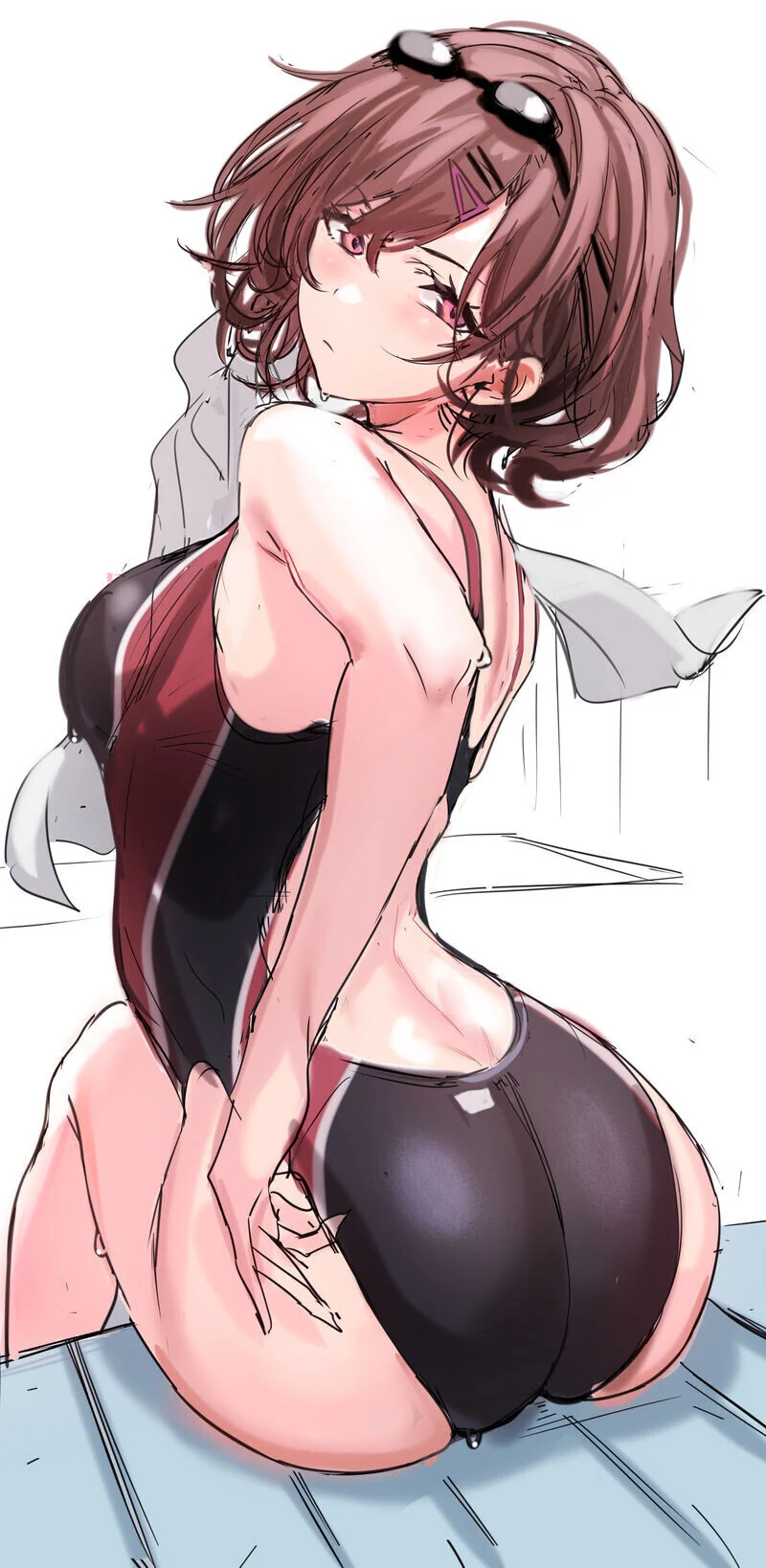 @) ㄴㅊ 하나 없는 건전한 짤