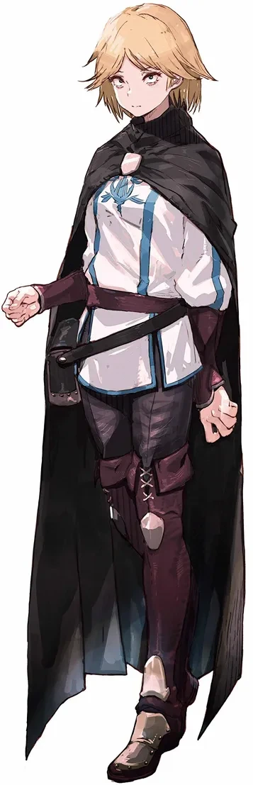 오버로드) 자기 원수를 구원자(신)으로 모시는 비극 - 이미지 2