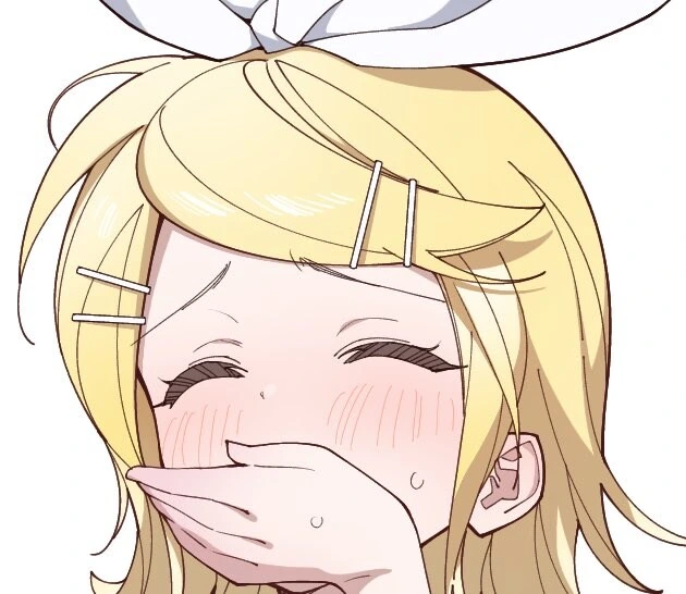 보컬로이드)매우 건전한 표정.jpg - 이미지 2