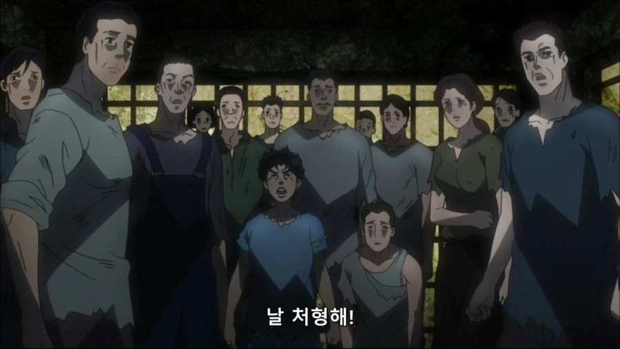 죠죠]용기있는자만이 살아남는다 - 이미지 4