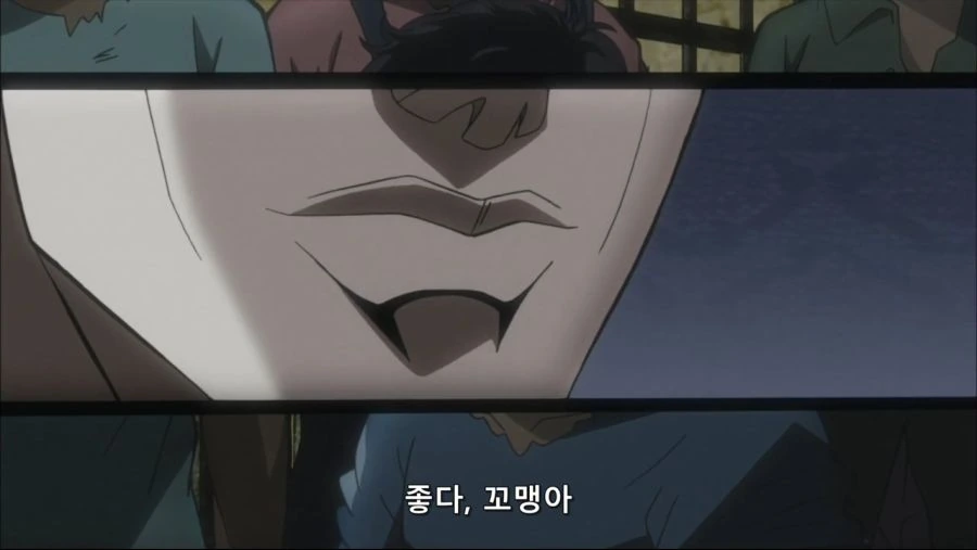 죠죠]용기있는자만이 살아남는다 - 이미지 6