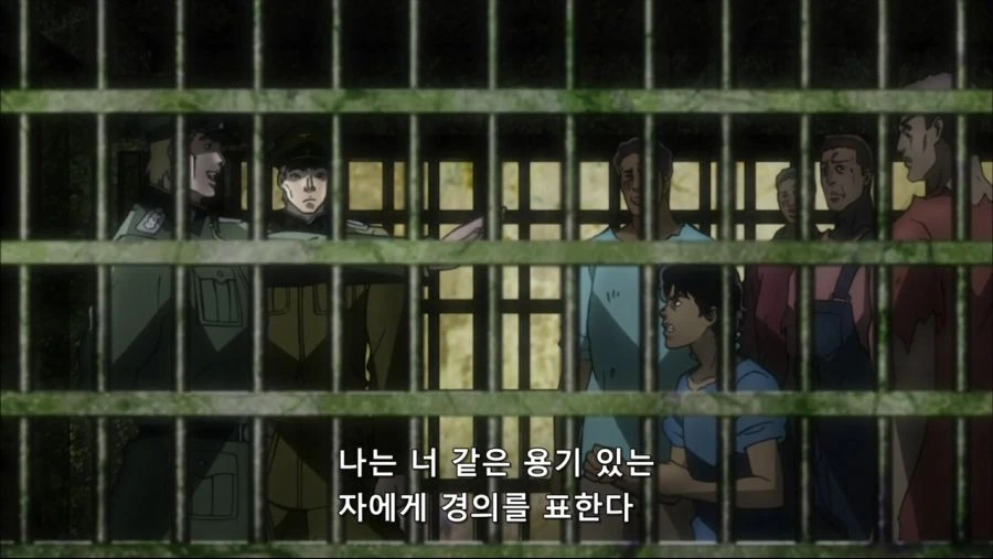죠죠]용기있는자만이 살아남는다 - 이미지 7