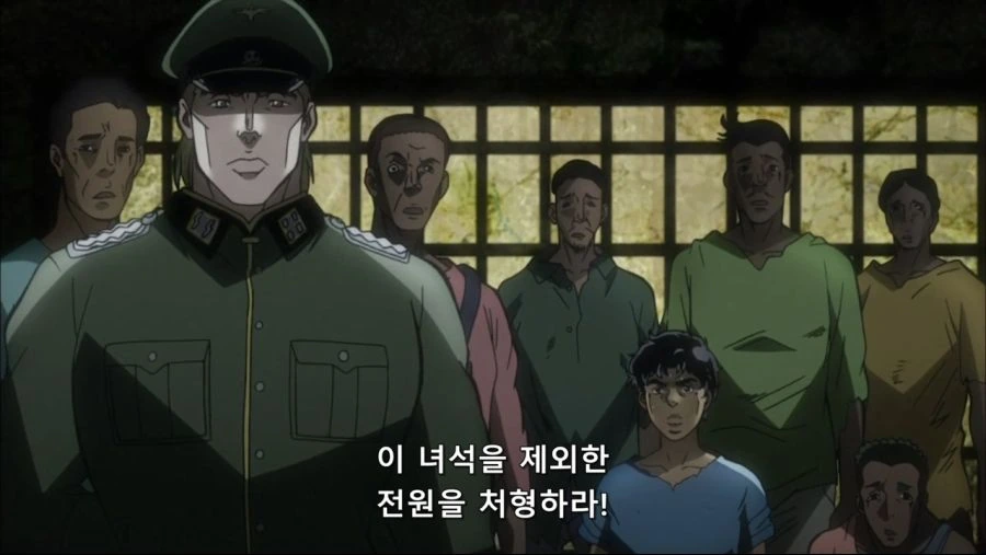 죠죠]용기있는자만이 살아남는다 - 이미지 9