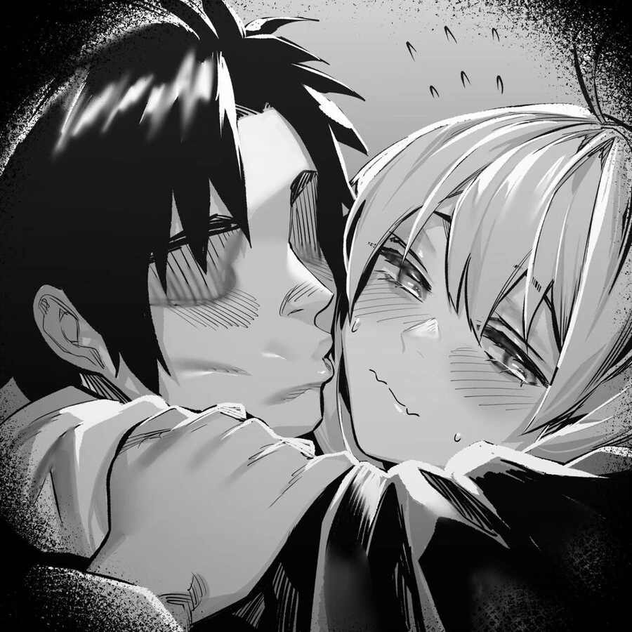 FGO)공포영화 같이보는 만화 - 이미지 8