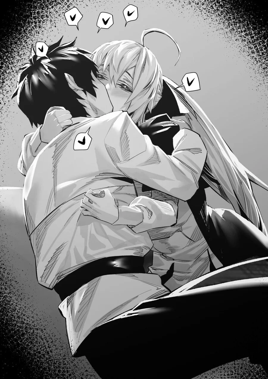 FGO)공포영화 같이보는 만화 - 이미지 9
