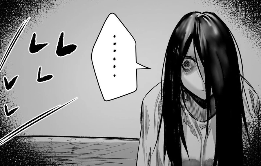 FGO)공포영화 같이보는 만화 - 이미지 11
