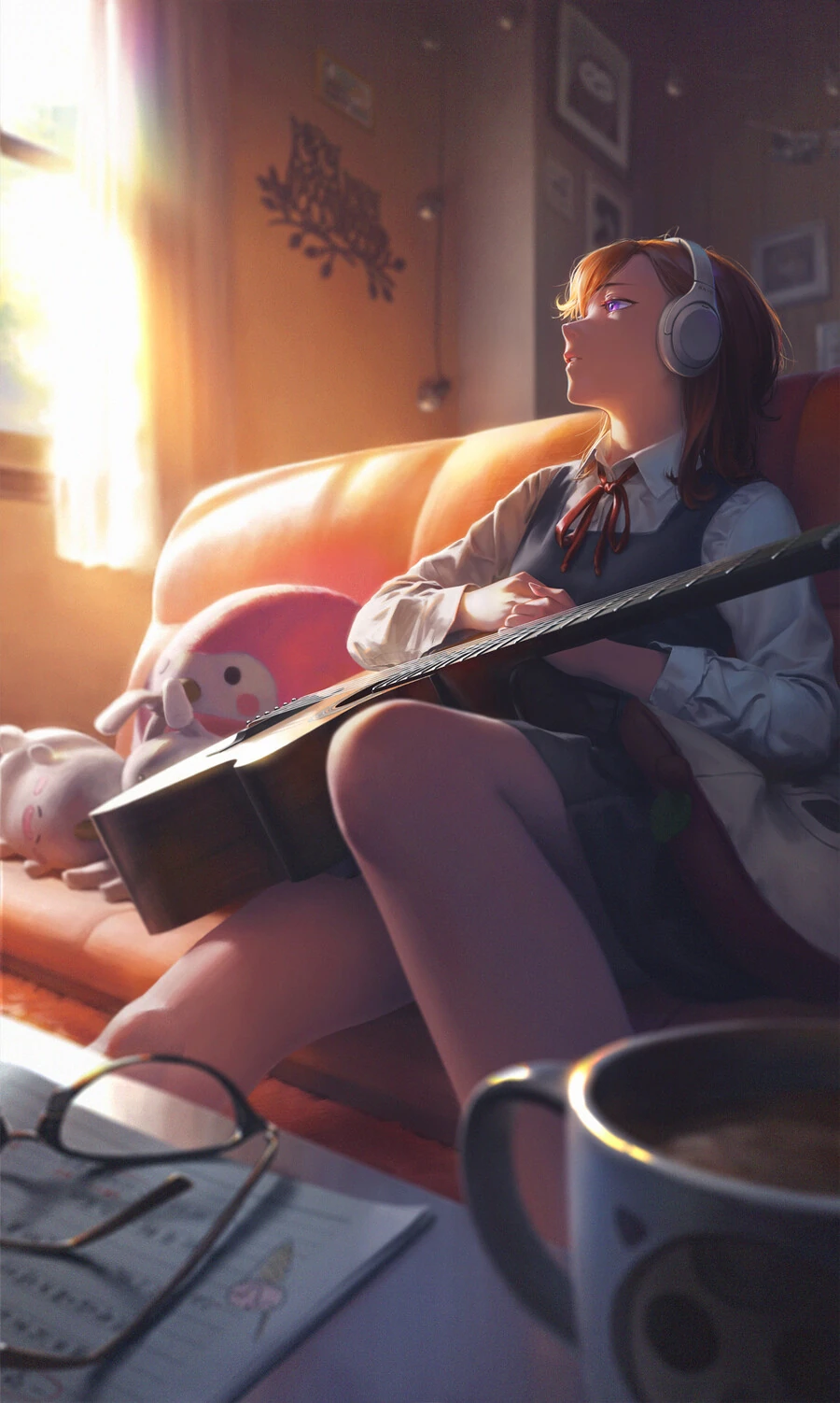 럽라)실사풍 리에라
