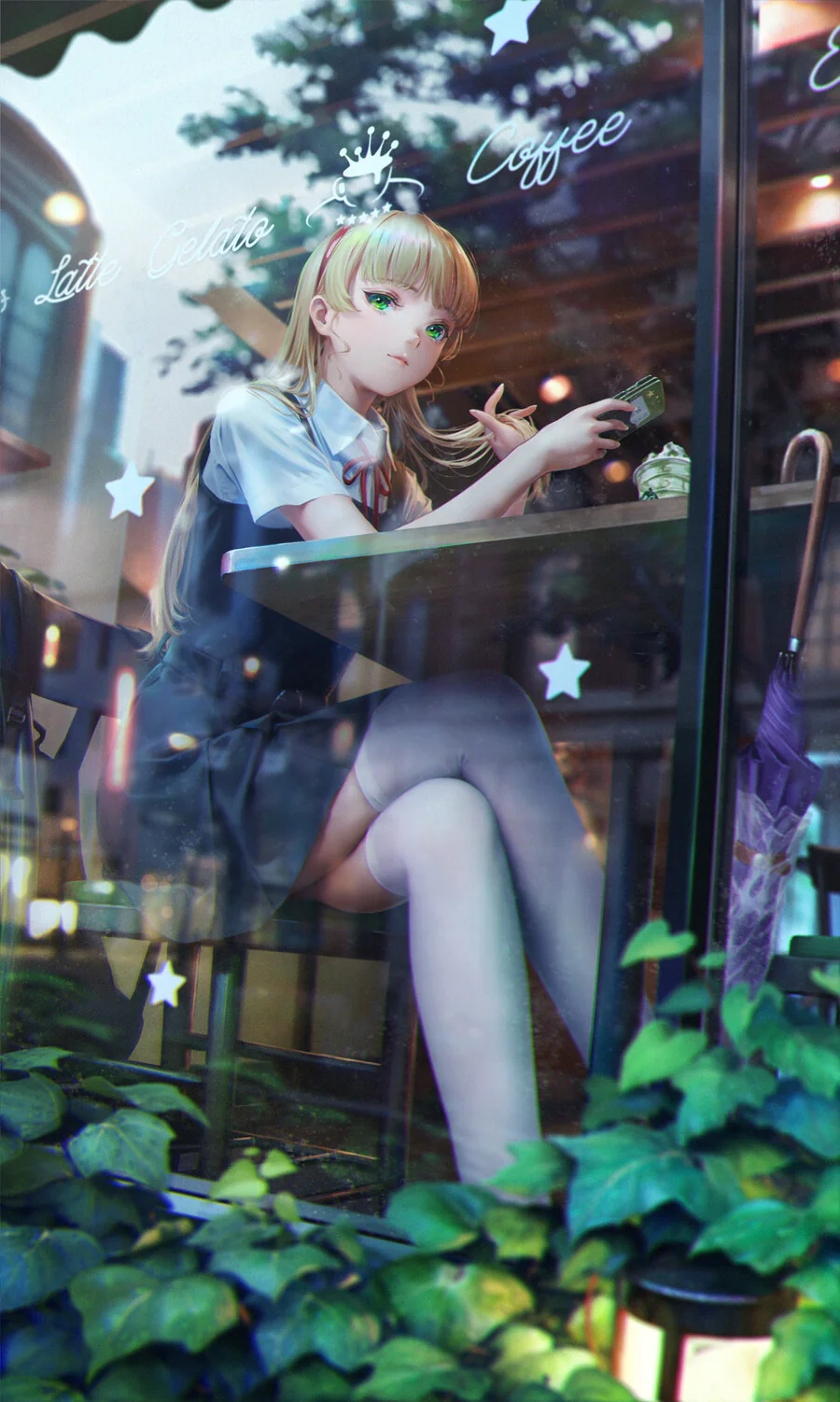 럽라)실사풍 리에라 - 이미지 3