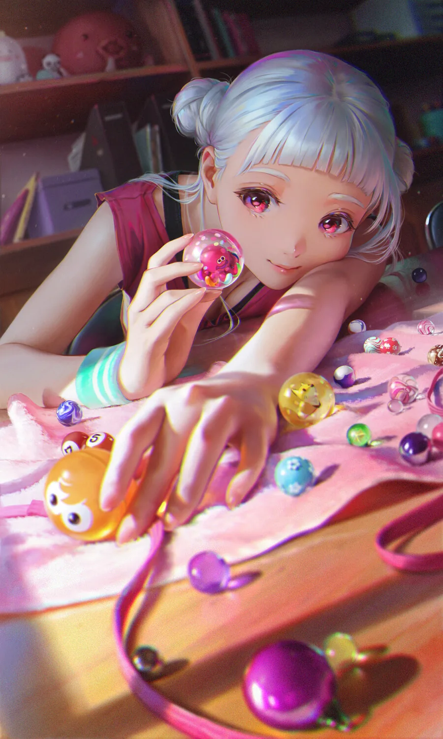 럽라)실사풍 리에라 - 이미지 4