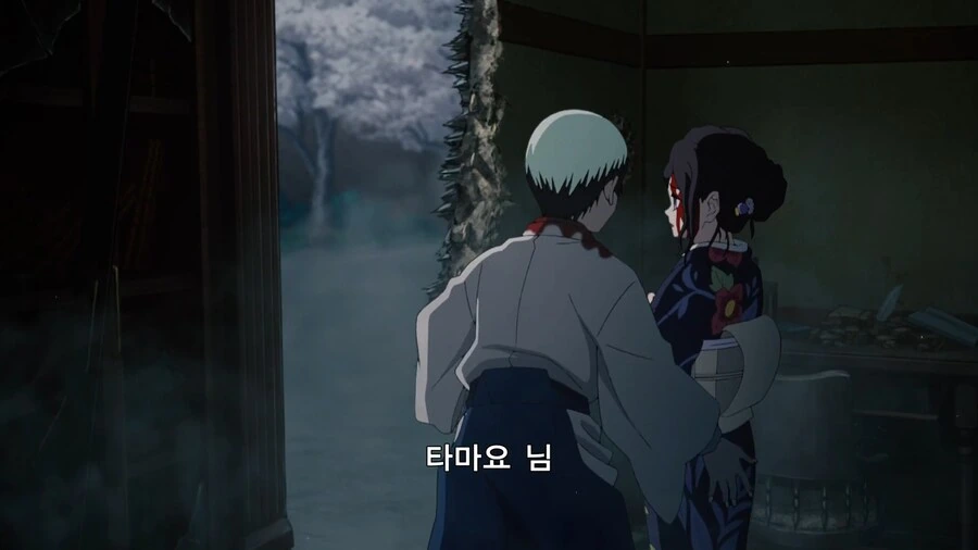 귀멸의칼날]유시로에게만 보여준 표정_1.jpg