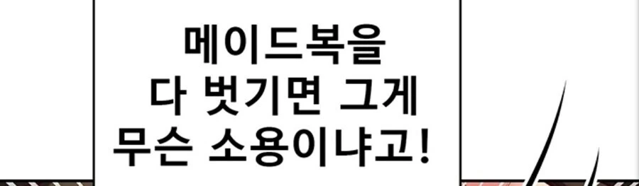 이제 전통 메이드 복장인가..? - 이미지 3