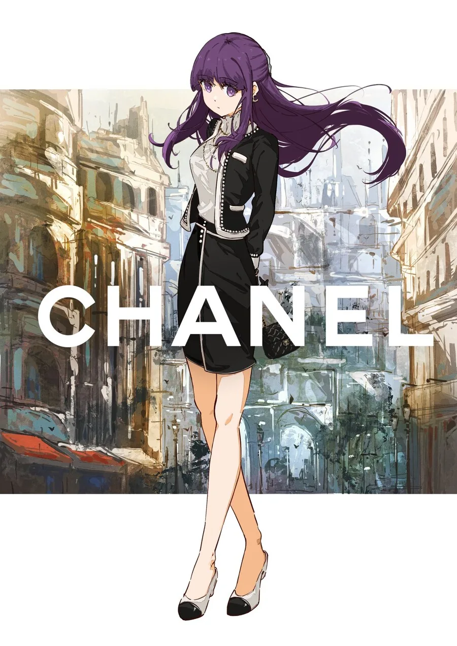 프리렌) 돈 좀 냥냥하게 땡긴 프리렌 과 페른 - 이미지 3