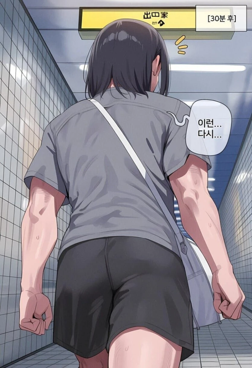 TS 8번출구 만화.manhwa - 이미지 8