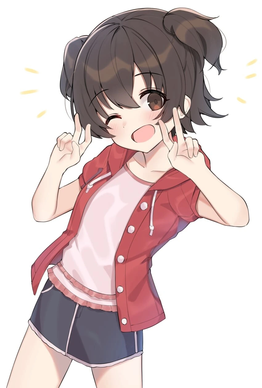 ㅎㅂ) 모닝글로리
