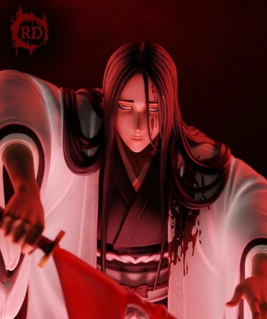 블리치) 이 만화의 파워 밸런스 요약.manga - 이미지 2