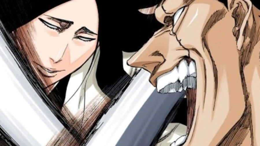 블리치) 이 만화의 파워 밸런스 요약.manga - 이미지 3