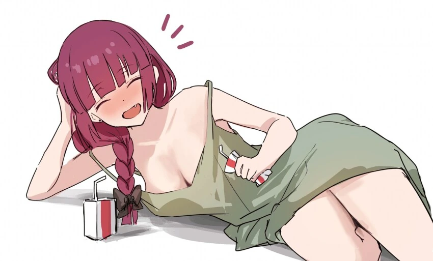 봇치] ♥씌한 알중녀 모음.manga