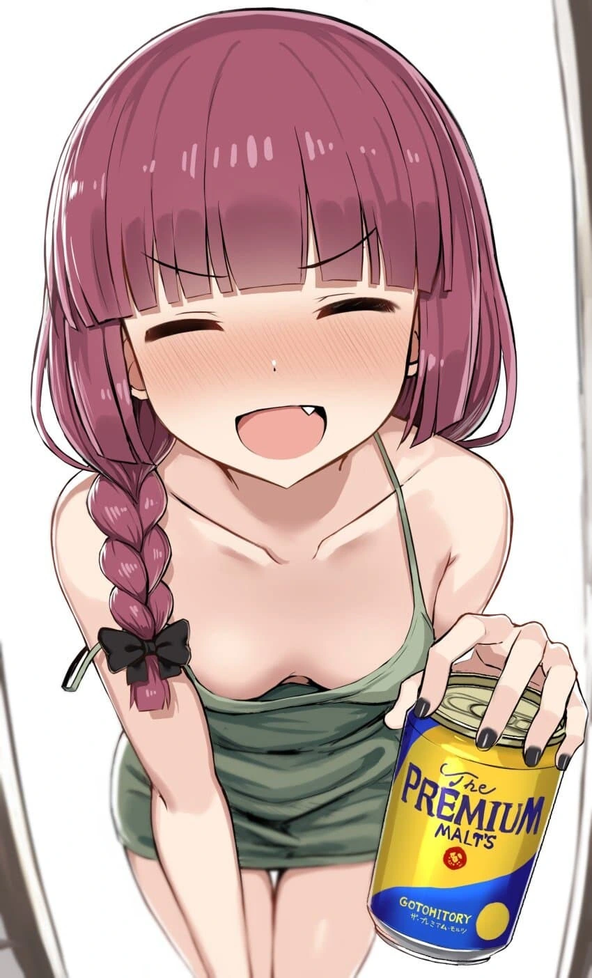 봇치] ♥씌한 알중녀 모음.manga - 이미지 3