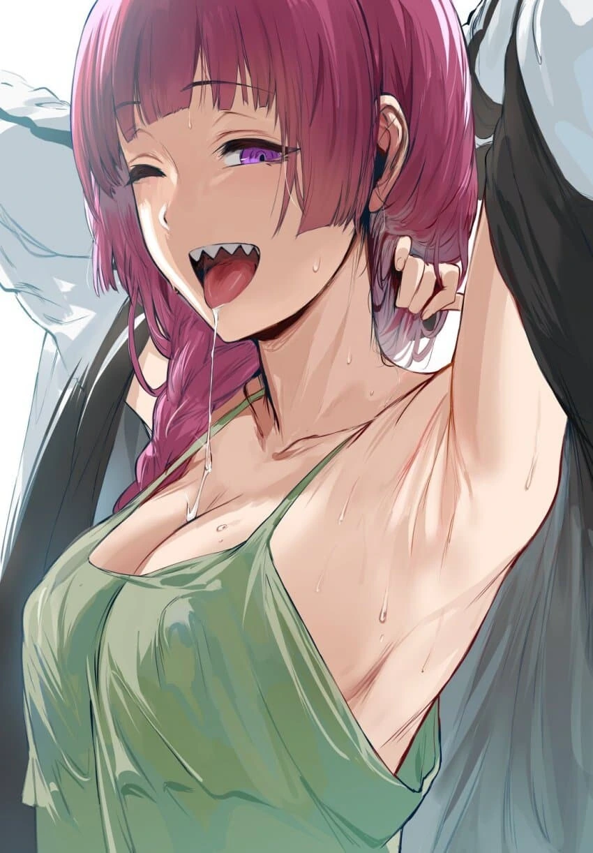 봇치] ♥씌한 알중녀 모음.manga - 이미지 4