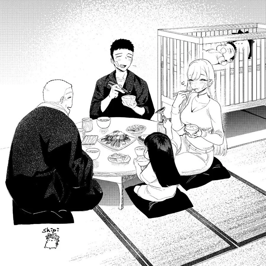비스크돌) 팬아트 모음 - 이미지 5