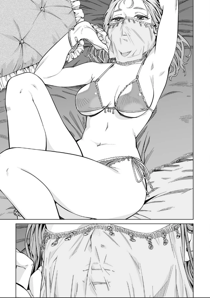 현실로 이루어지지 않아 다행인 만화 - 이미지 3