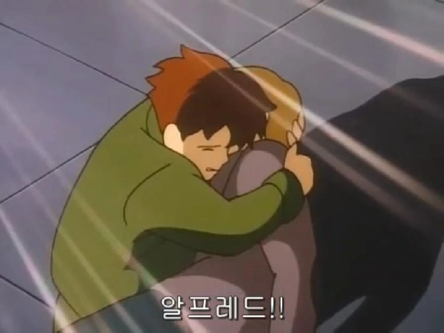 여자를 세명이나 후린 주인공이 가질 수 없었던 것 - 이미지 4