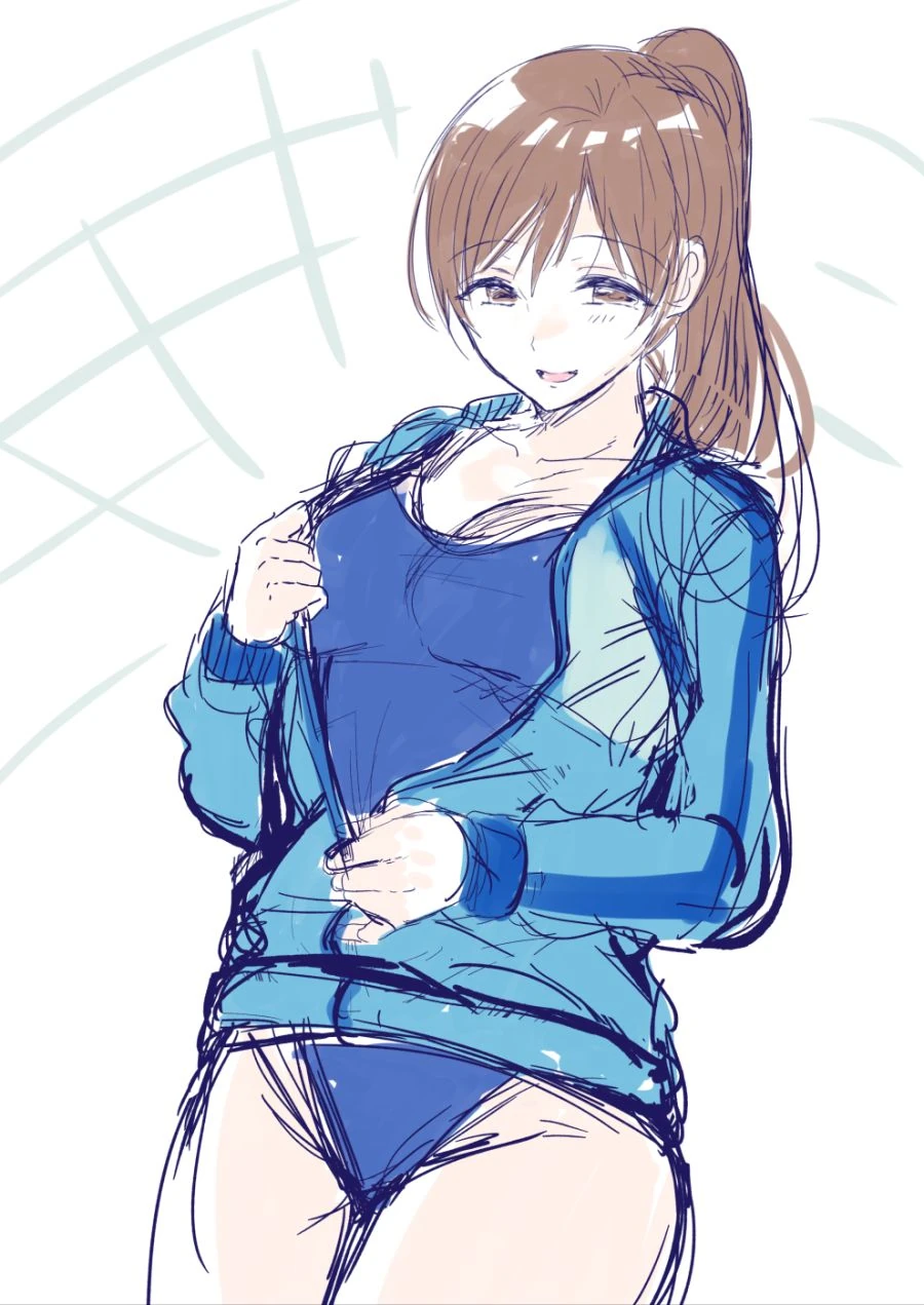 @)매우 고민되는 선택지.manga