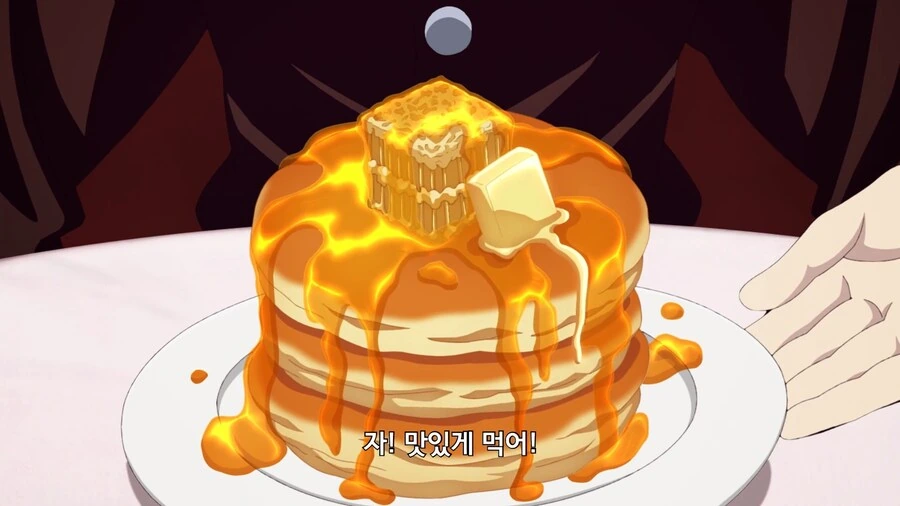 귀멸의칼날]이구로가 봤으면 피토할만한 현장