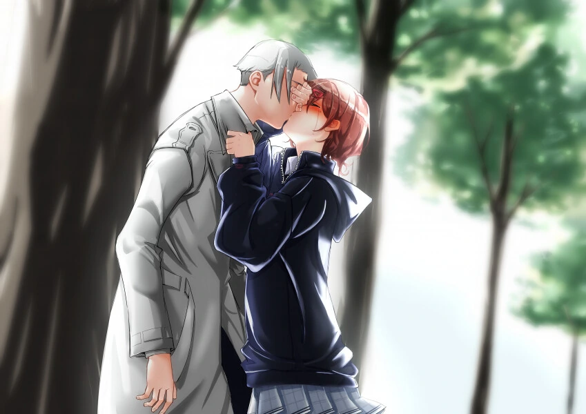 [@] 히구치 마도카의 우울 40~44.manhwa - 이미지 4