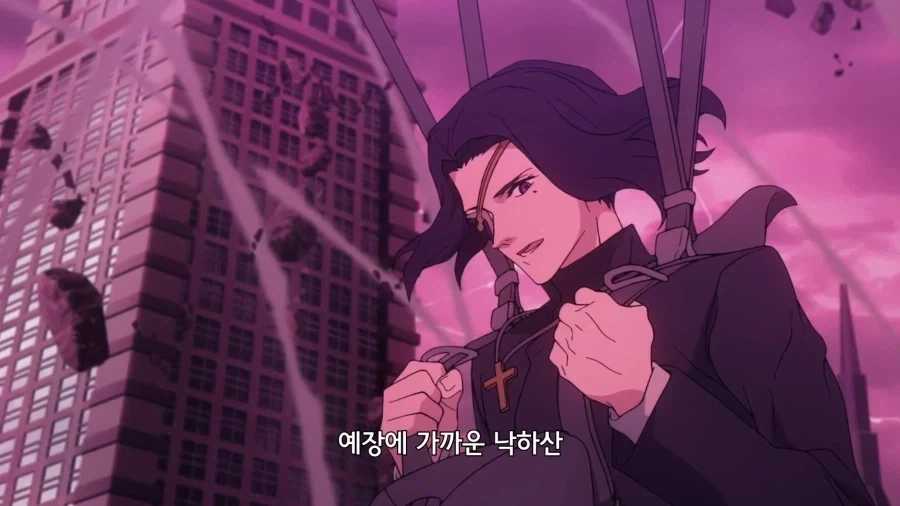 페이트) 페스페 1쿨 막화에서 진짜 예상못한거 - 이미지 2