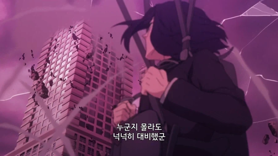 페이트) 페스페 1쿨 막화에서 진짜 예상못한거 - 이미지 3