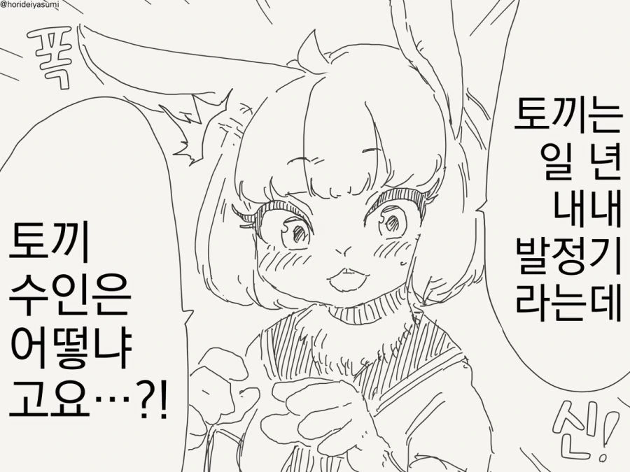 일년내내 발정기인 토끼 만화_1.jpg