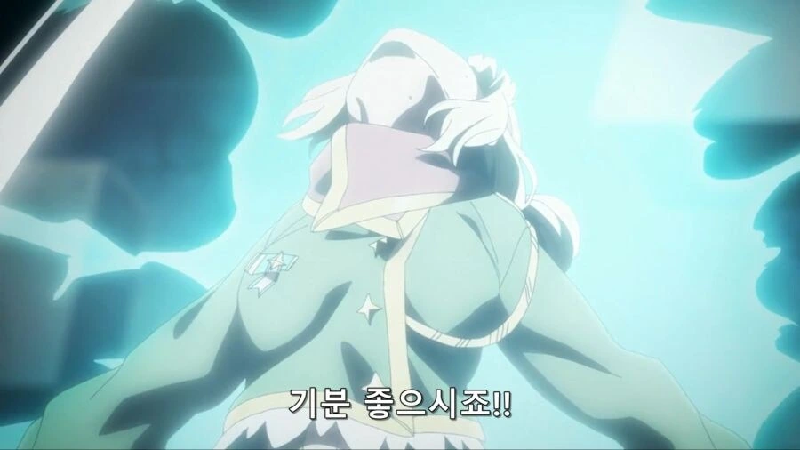 [마법소녀를동경해서]자극적인것을 원하는 마지아 베제 - 이미지 3