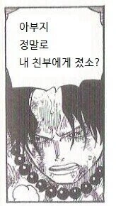 원피스) 아카이누 : 정중하게 사과하겠네 - 이미지 2