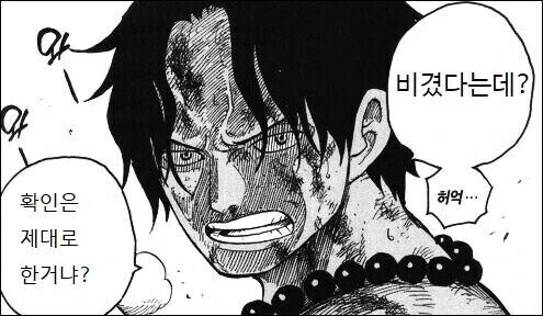 원피스) 아카이누 : 정중하게 사과하겠네 - 이미지 4