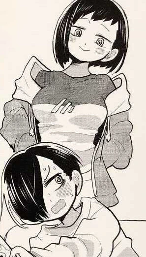 내마위) 동생이 사랑스러운 누나.manga - 이미지 4