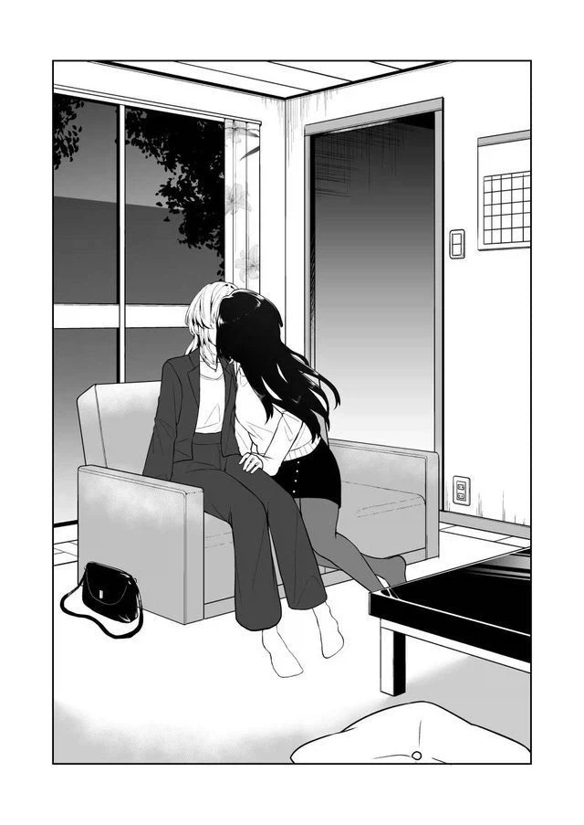 친구 동생이 날 너무 좋아하는 만화 - 이미지 5