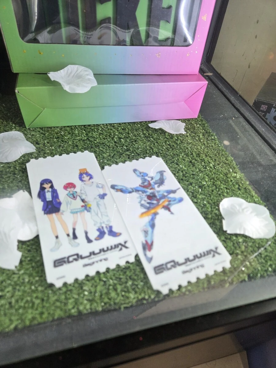 메가박스 장산점 매니저가 수상하다 - 이미지 2