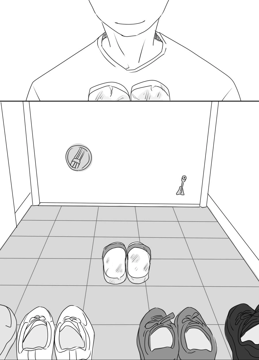 신발귀신.manhwa - 이미지 16