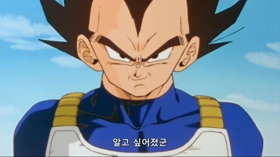 드래곤볼]자신의 나약함에 각성! - 이미지 2