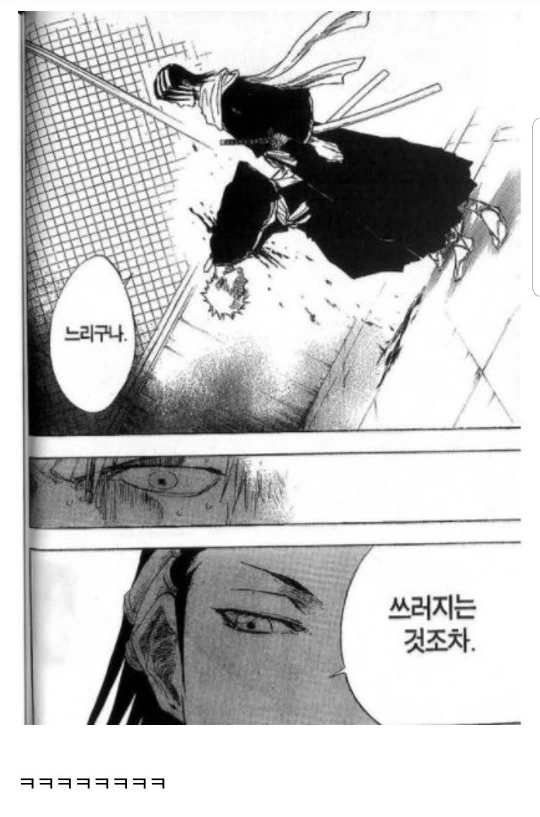 만갤이 평가하는 소년 만화 대사차이.jpg - 이미지 2