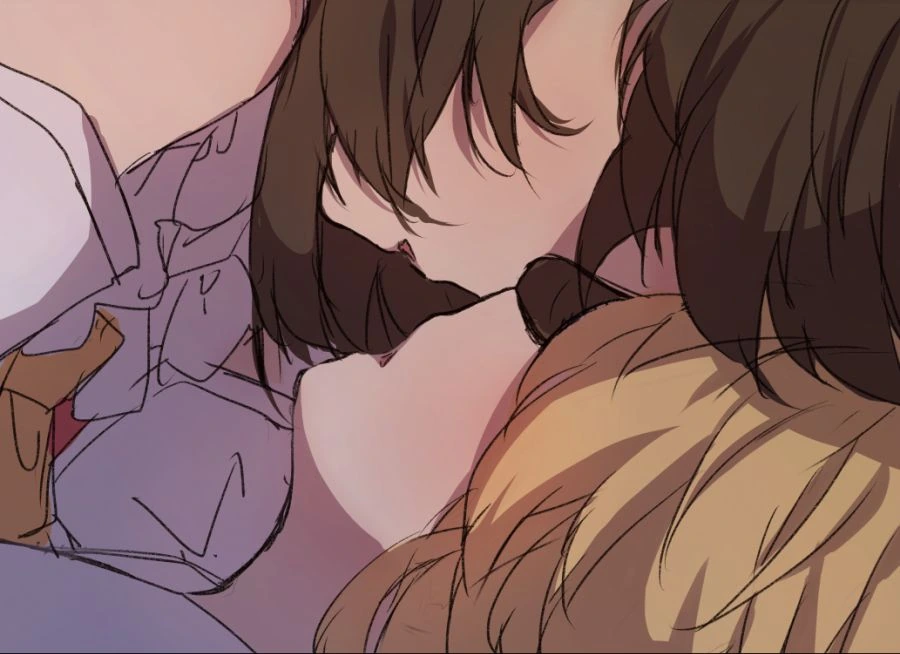 [동방] 레즈세를 걷을 수 없는.manga - 이미지 6
