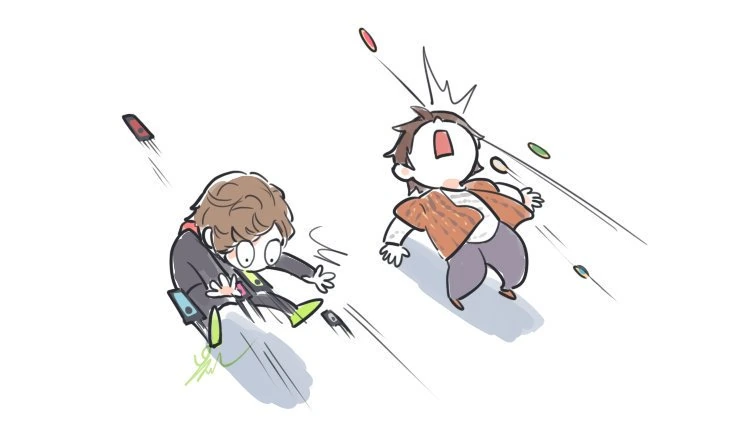 가면라이더 시리즈의 투척 달인.manga - 이미지 2